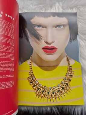Kurv Magazine Issue